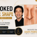 hooked nose