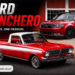 ford ranchero