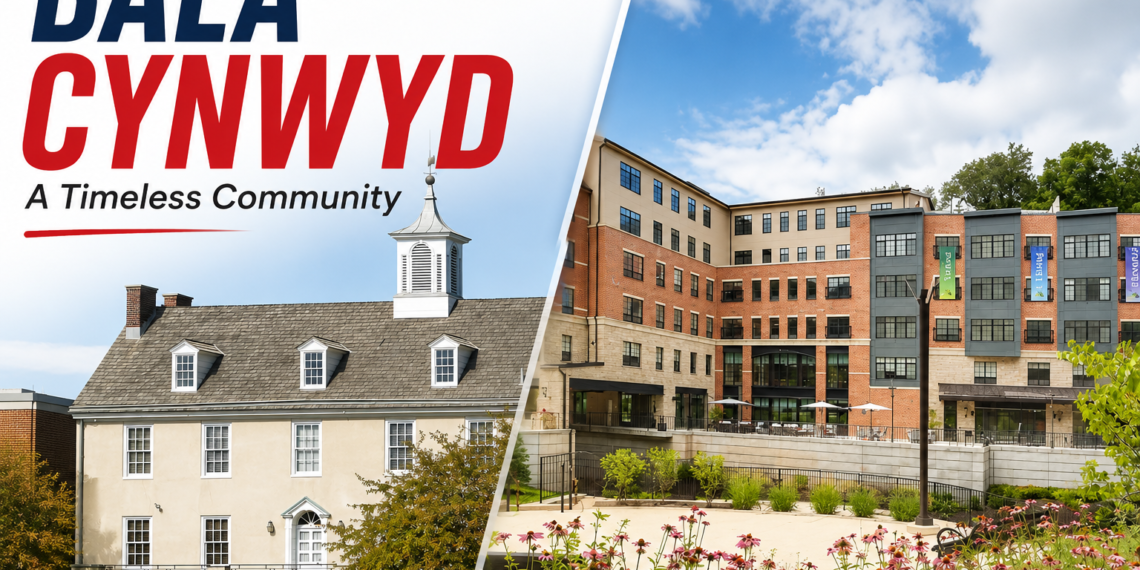 bala cynwyd
