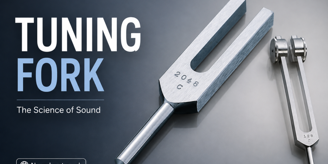 tuning fork