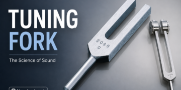 tuning fork