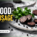 blood sausage