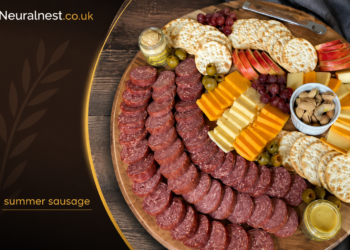 summer sausage
