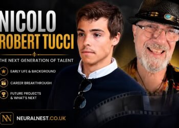 nicolo robert tucci