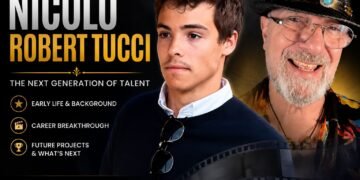 nicolo robert tucci