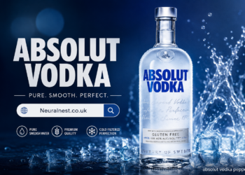 absolut vodka