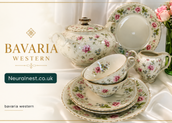 bavaria western